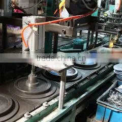 Yongkang Arrowking Abrasives Co., Ltd. company overview - view 2