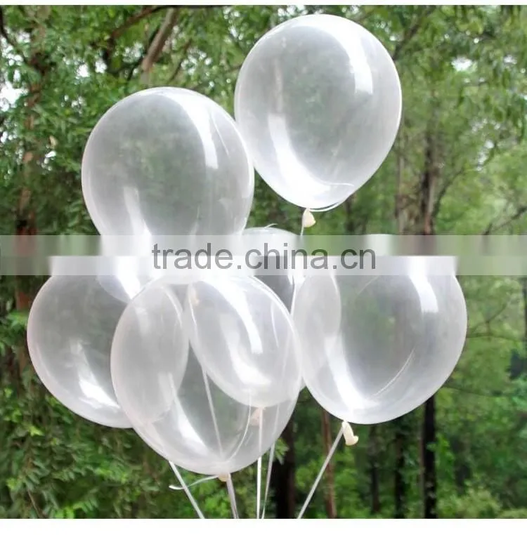 hot selling balloons for Wedding decoration latex balloon for celebration