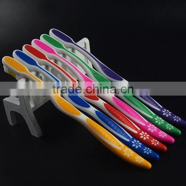 Natural oral care mouthwash products best selling quality toothbrush