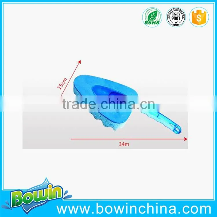 Hot sell microfiber car wash foam brush china supplier