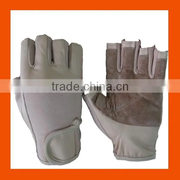 Silion Grip Crossfit Cross Training Gloves