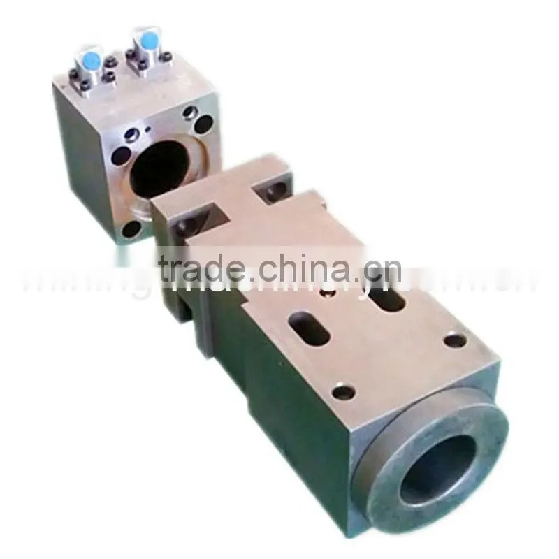 Konan MKB1500 hydraulic hammer chisel pin