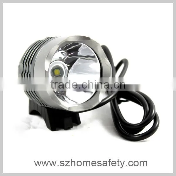 Manufacturer of Unique Fire Rechargeable 3 mode 1200 Lumens CREE XM-L T6 Hunting and Nighting LED Head Lights(4*18650 battery)