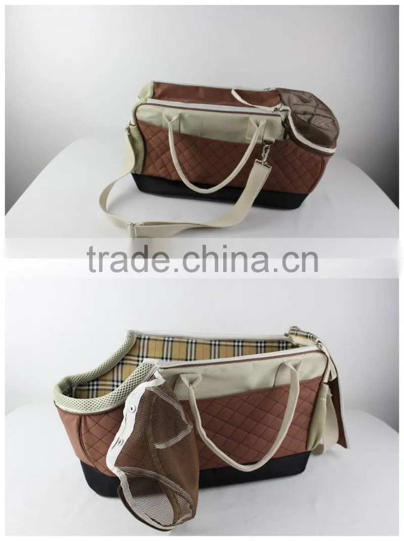 pet carrier bag
