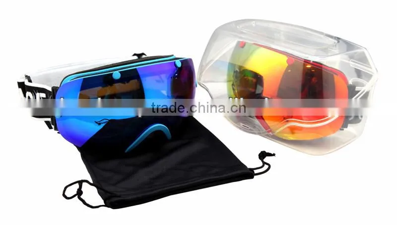 FDA & CE certificate ski goggle, snow goggles,snowboard goggles