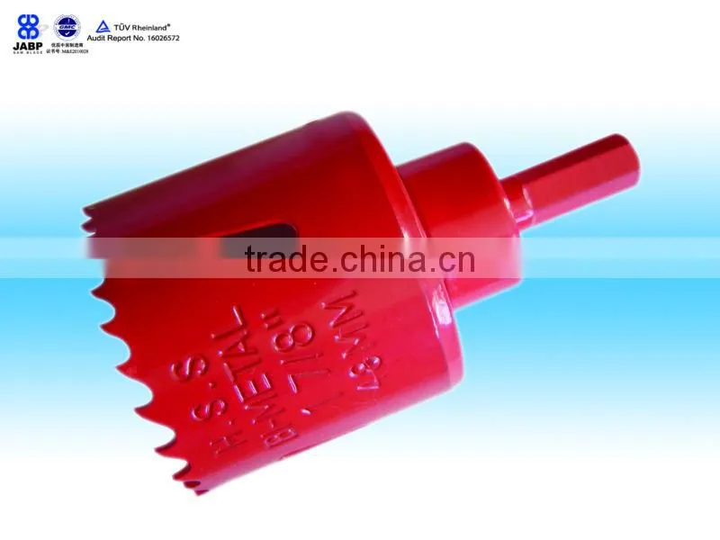 Hole Saw Tool Set
