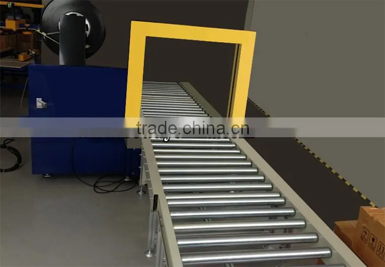 Special supply in India PP Belt banding Full Automatic packaging machine price