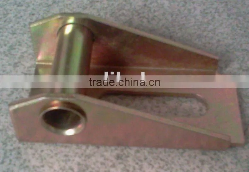 equipment stamping accessories