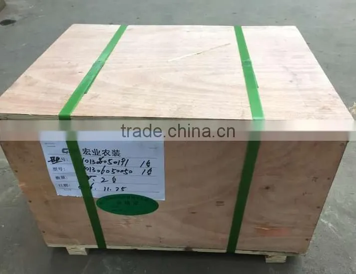 Specialist manufacturers gearbox for agricultural machinery