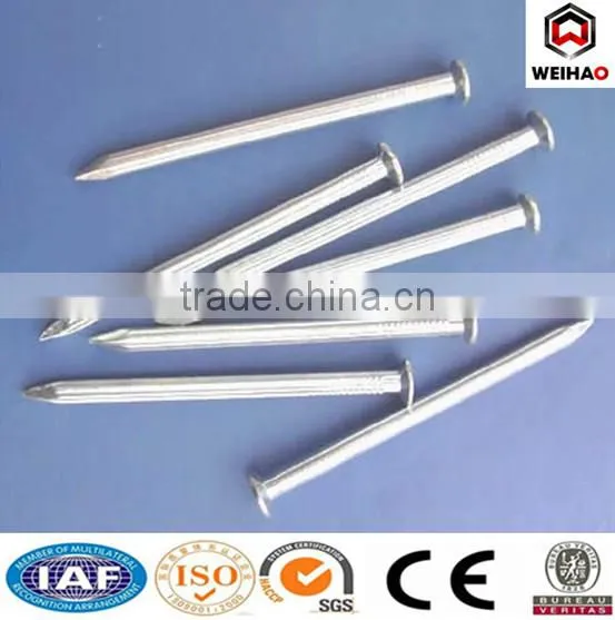 concrete nails