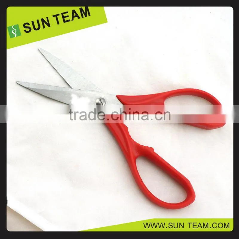 SK032 7-3/4" Popular design stainlesss steel crab scissors