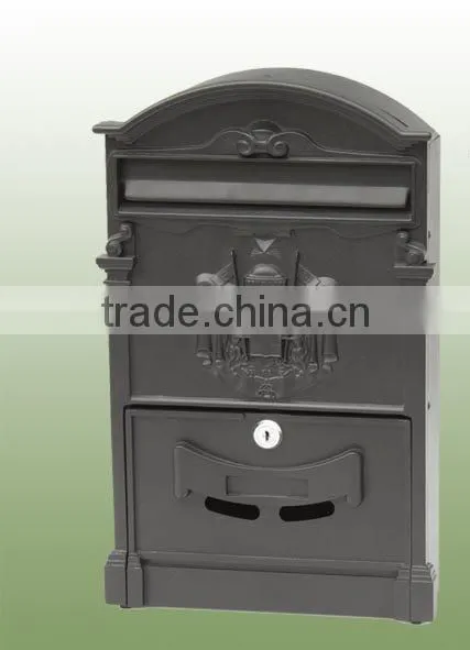 post box