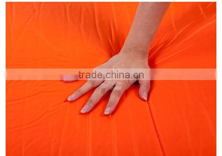 Outdoor Camping Automatic Self Inflating Adult Sleeping Pad Mat 1.05KG