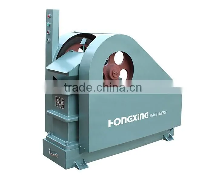 Grinder crusher disc type, small crusher machine price