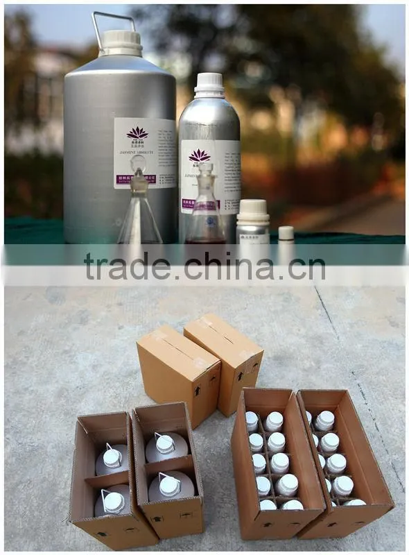 Lavender Oil for perfume essence
