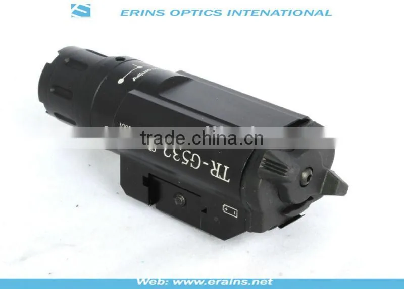 Tactical Triple Green Laser sight