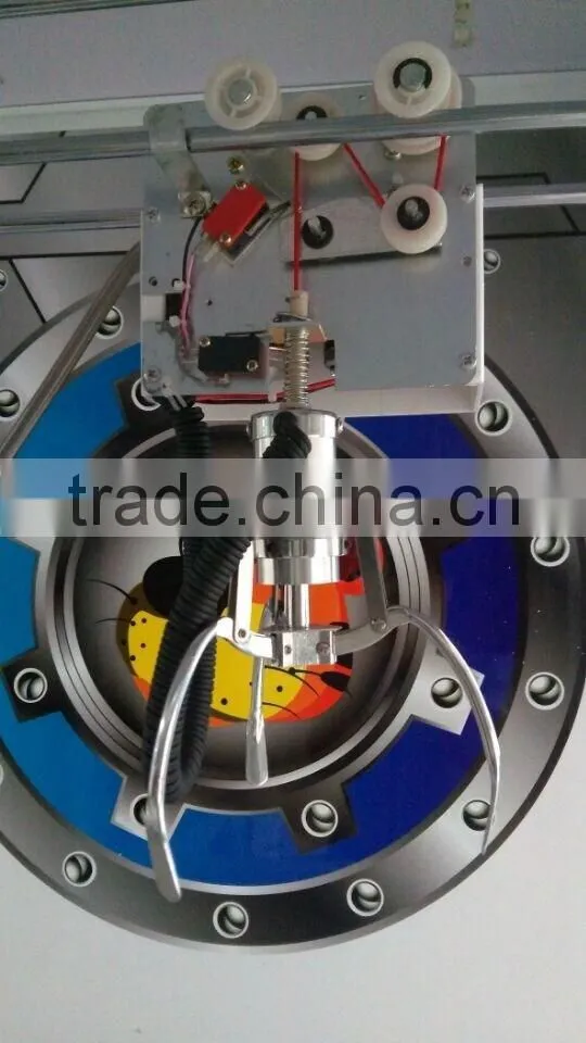 UK hot sale quality arcade coin operated claw crane game vending machine