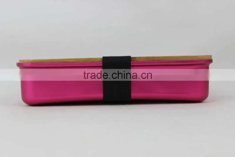 Eco-friendly High Quality Lunch Box