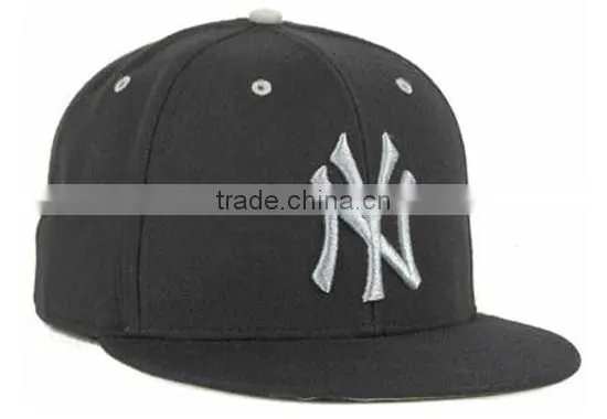 2016 wool acrylic snapback hat