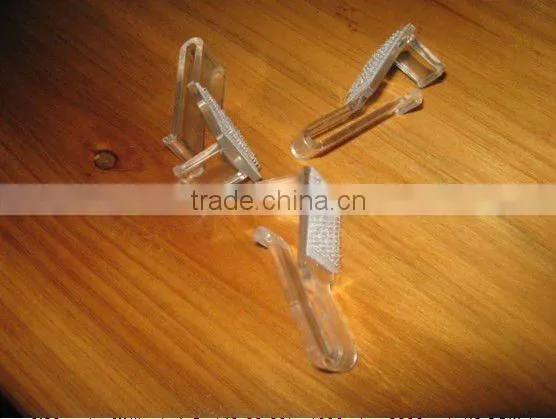 table skirt clip A22