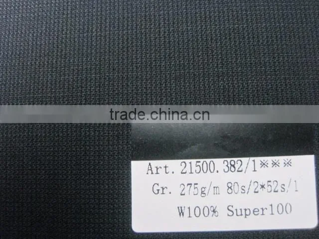 2016 Hole Sale New Style Australian Merino Wool Fabric