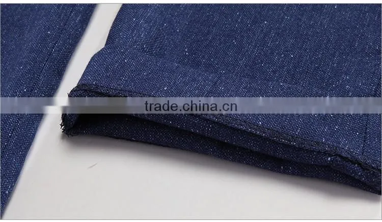 2016 latest design blue suit pant coat pant coat design men wedding suits pictures