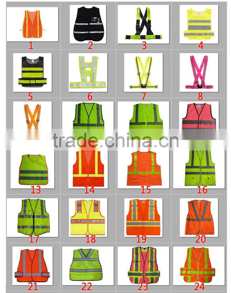 children reflective clothing