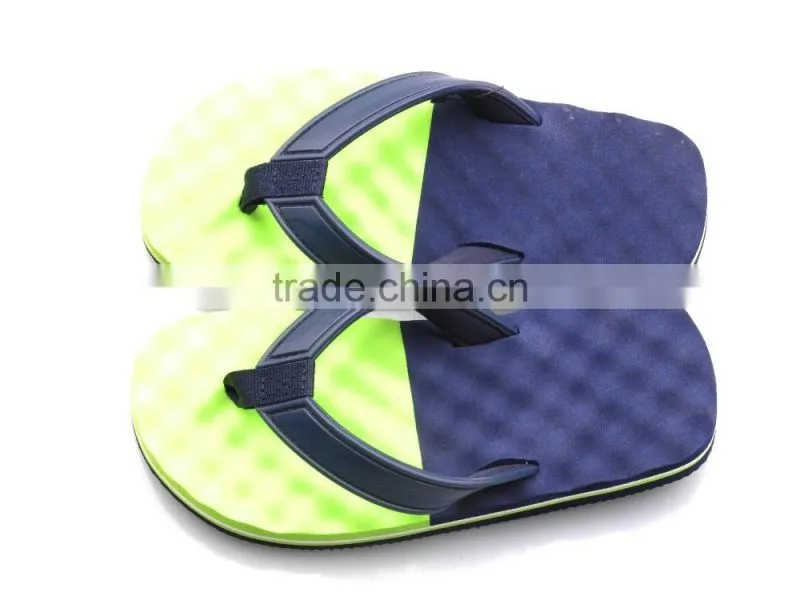 Kids latest design slipper sandal pvc slipper shoe