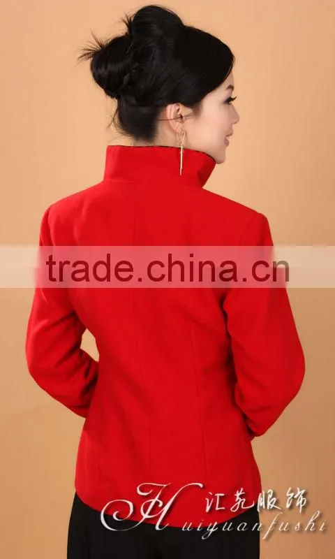 chinese traditional clothes