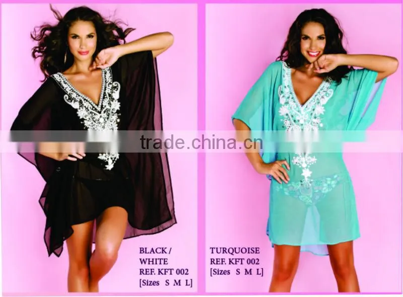 beauty tunic