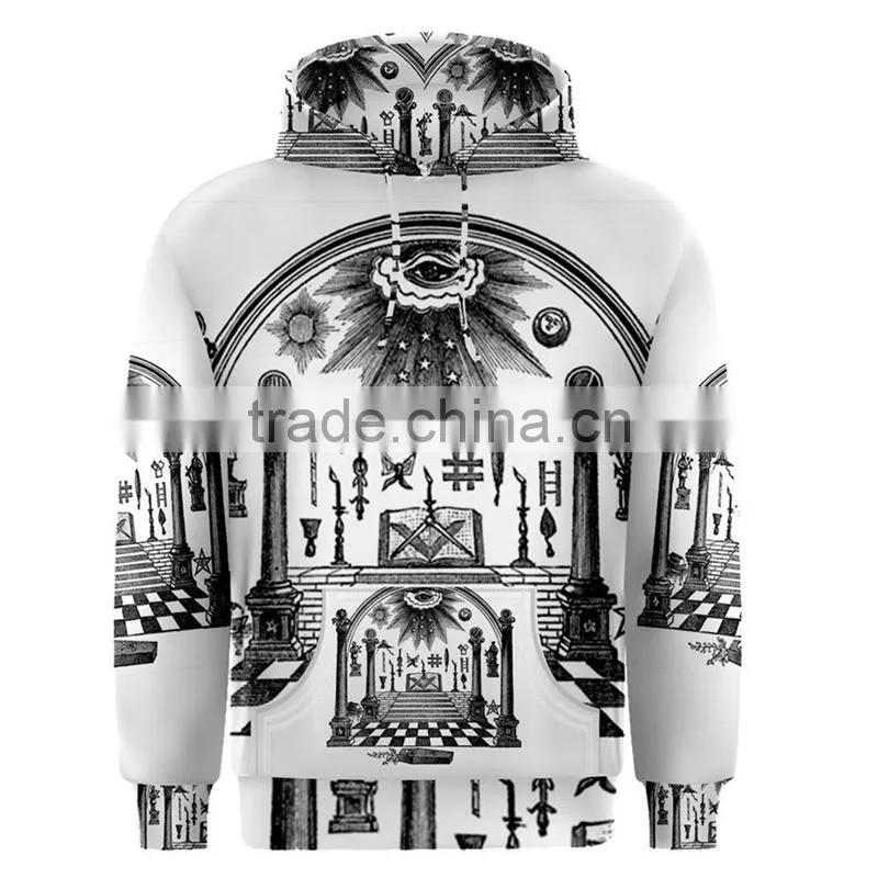 Cheap custom printed hoodies wholesale