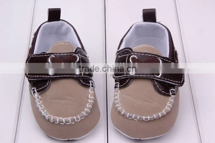 2014 wholesae baby shoes fashion baby leather shoe children shoes