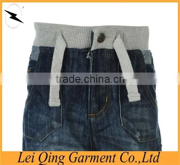 Ribbing elastic 2 pockets junior jeans pants price in bangladesh