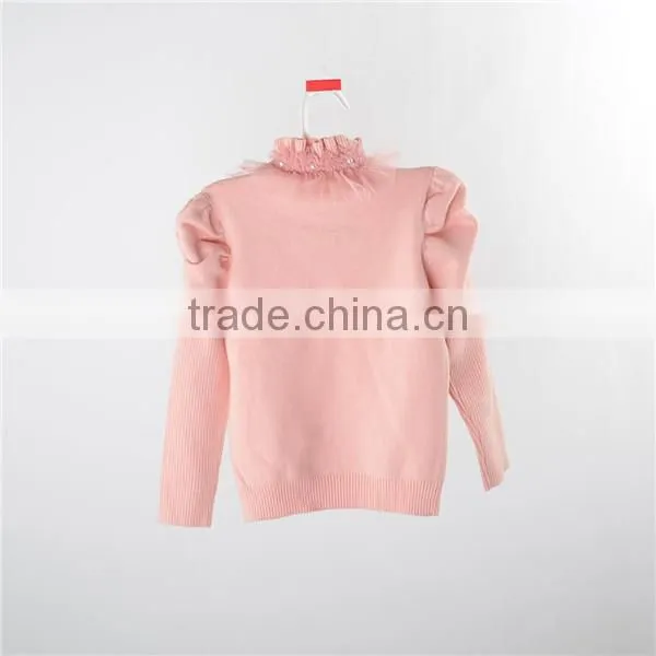 Korean fashion knitting patterns children sweater