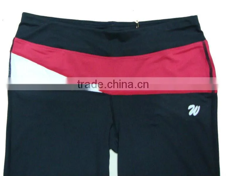 OEM or stock Fitness women sports yoga wear