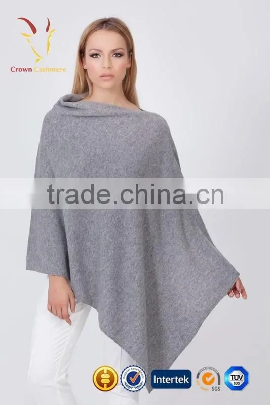 Knitting Best Selling 100 Cashmere Cheap Winter Shawl