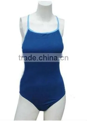 latest one piece swimsuit swimming wear