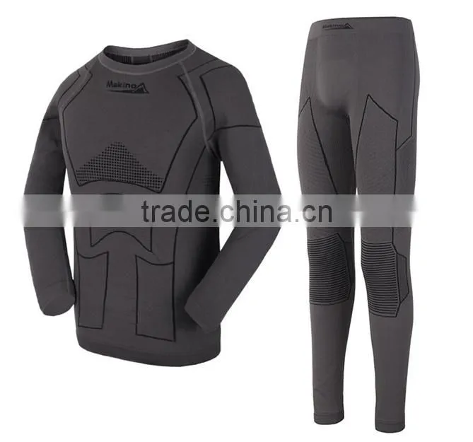 Factroy Thermal Men Wear