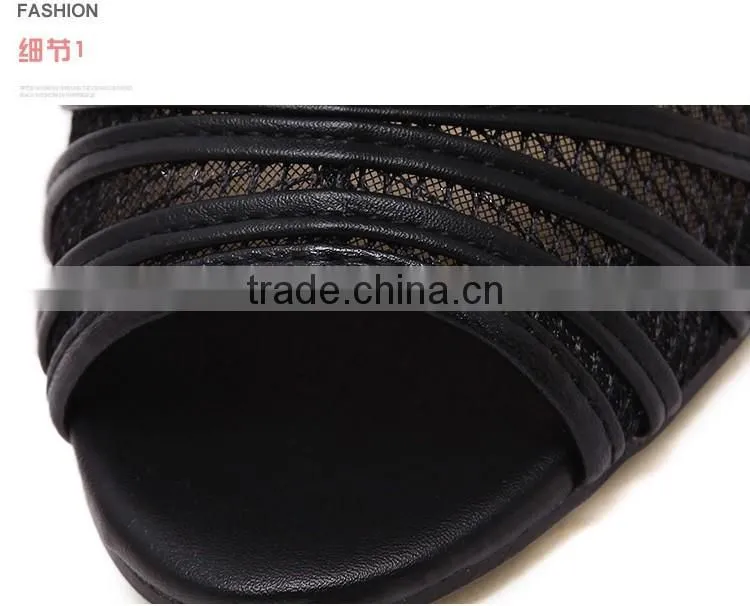 LX W113 Ladies High Heel Shoes,Low Price Ladies Sandals