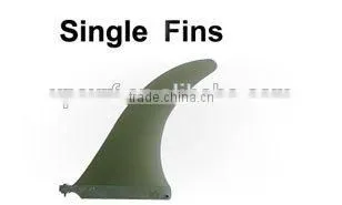 High Quality Resin Tint Surfboards Wholesale Fish Tail Surfboard