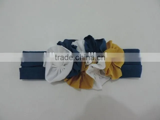 flowers capitium for baby girls fashion and nice