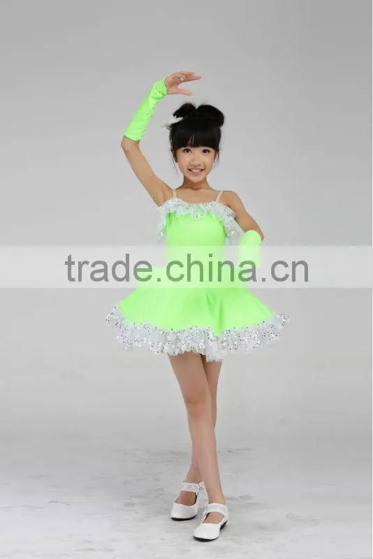 2013 hotest! dance wear china -ballet dance wear china