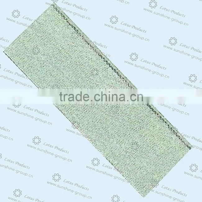 High Quality With Colorful Metalic Ribbon 010