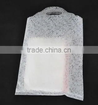High Quality Custom Printing Plastic Bag for Market