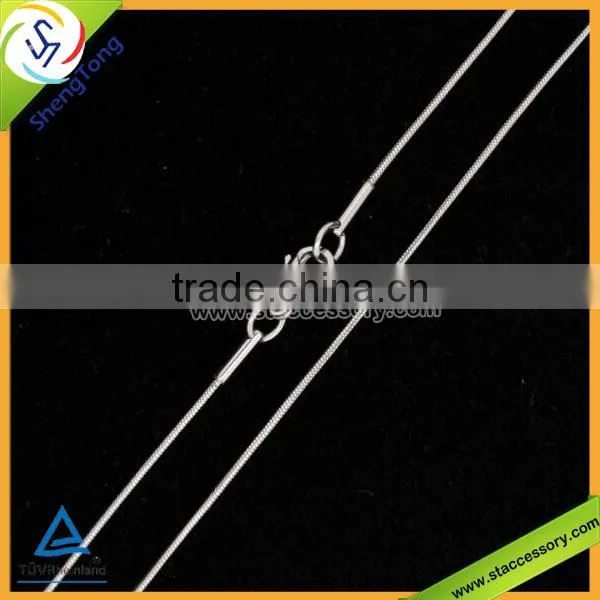 Necklace Chain Use Various Design Jewerly Chain