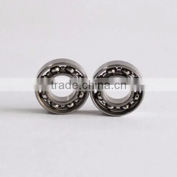 R188 stainless steel deep groove ball bearing for fidget spinner