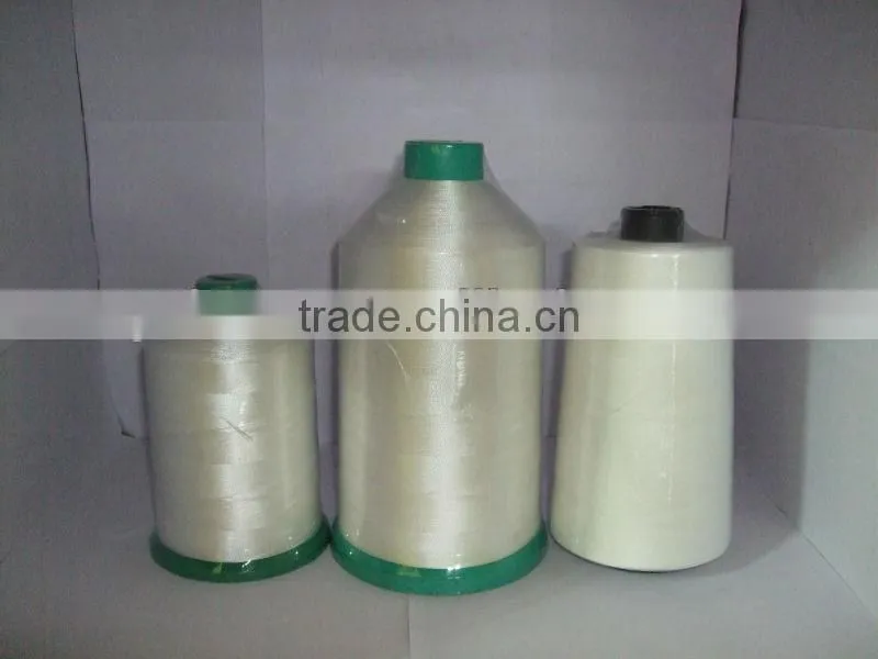 100% Filament Polyester mattress thread 210D/2
