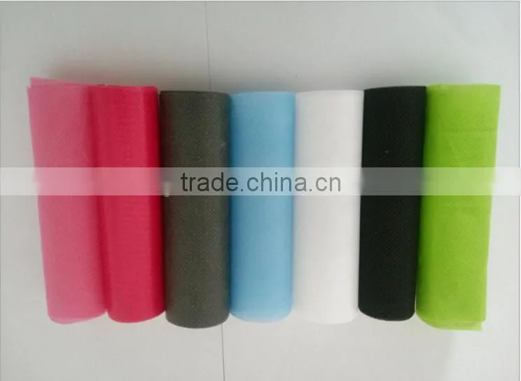 Supply spun-bonded non-woven fabrics