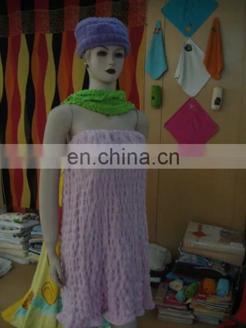 2011 new design towel