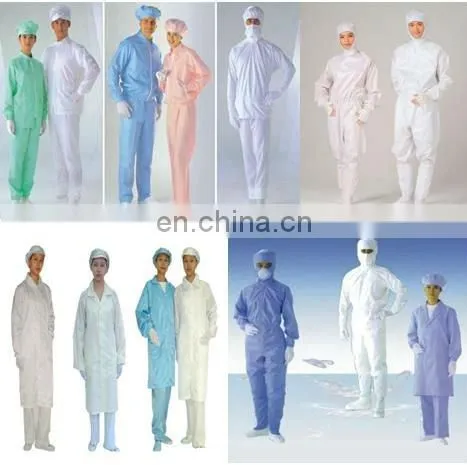 Antistatic Coverall suit